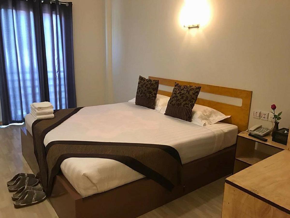 Sky Motel קלאו מראה חיצוני תמונה