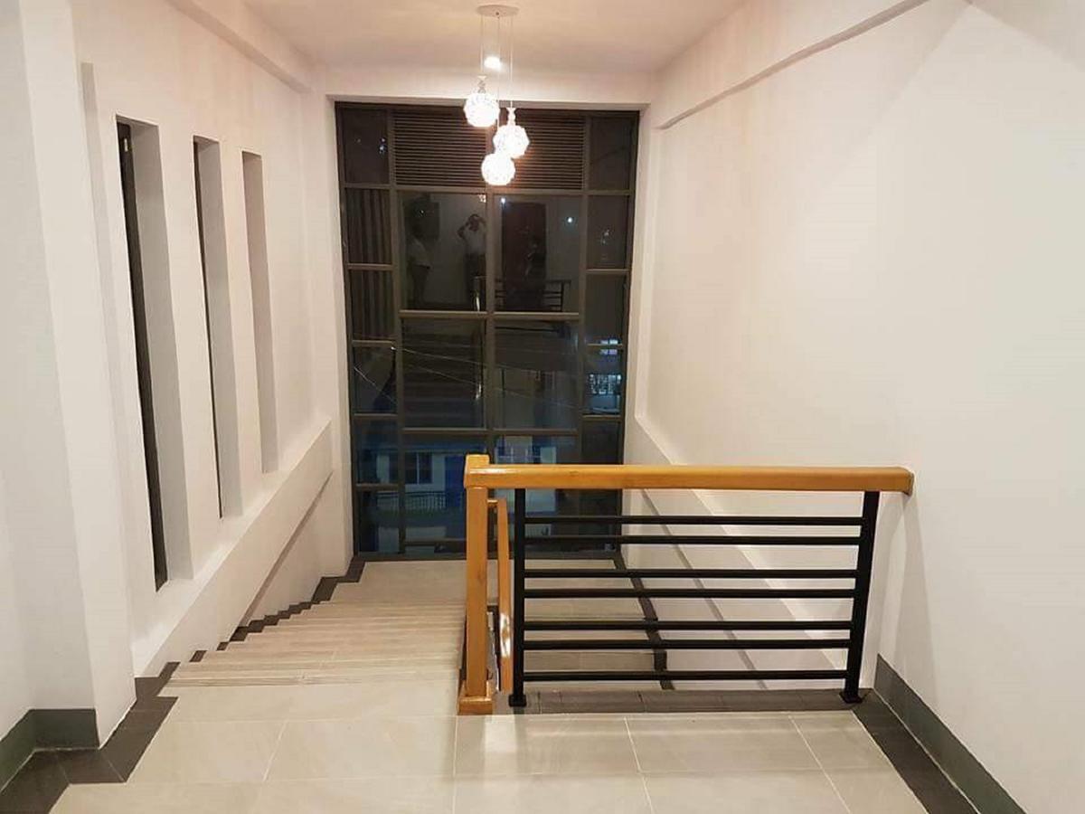 Sky Motel קלאו מראה חיצוני תמונה