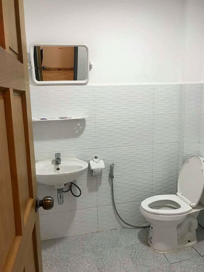 Sky Motel קלאו מראה חיצוני תמונה