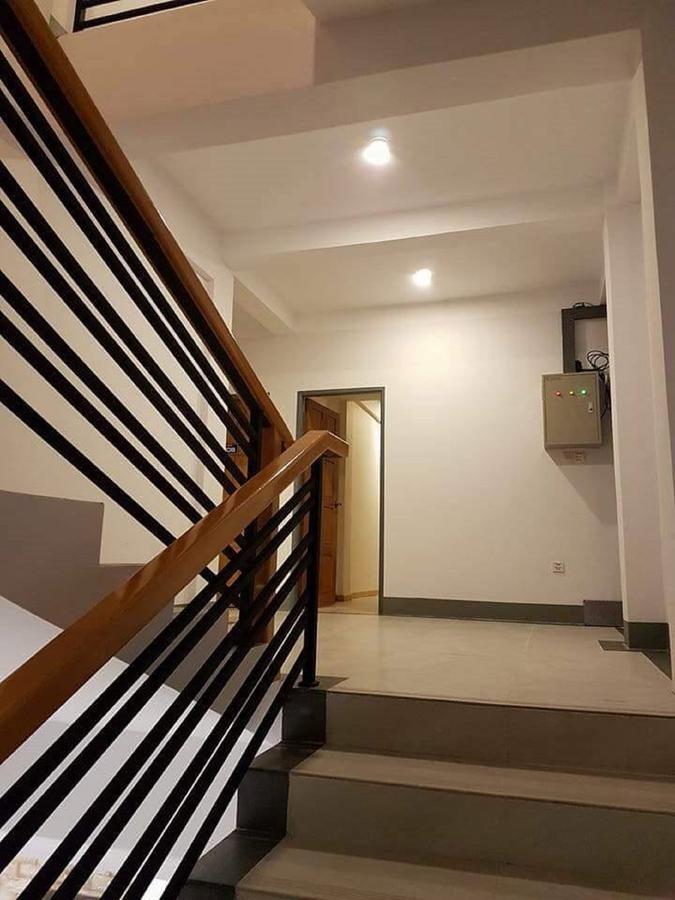 Sky Motel קלאו מראה חיצוני תמונה