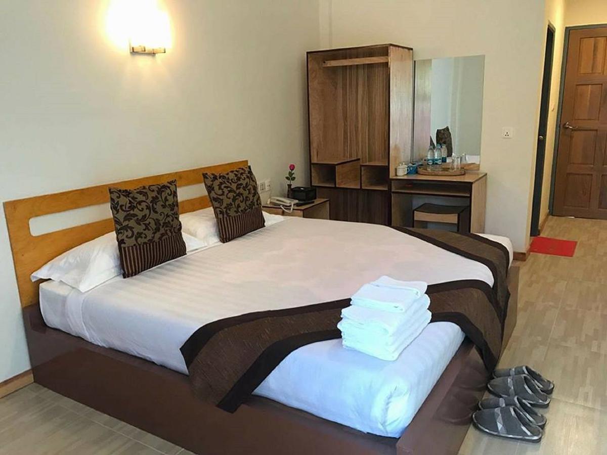 Sky Motel קלאו מראה חיצוני תמונה