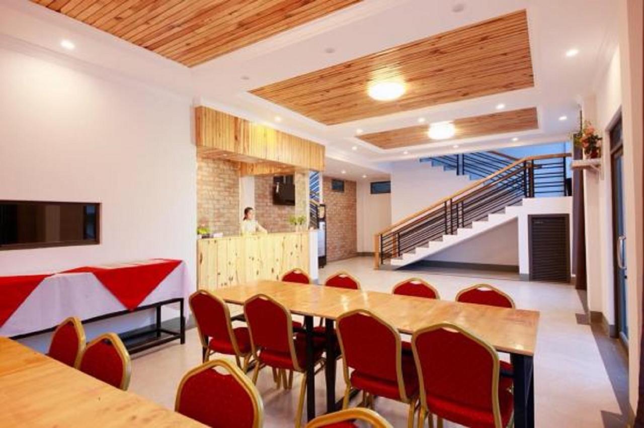 Sky Motel קלאו מראה חיצוני תמונה