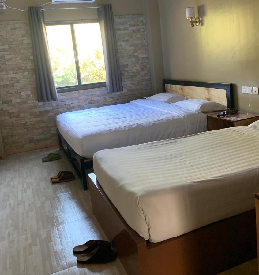 Sky Motel קלאו מראה חיצוני תמונה