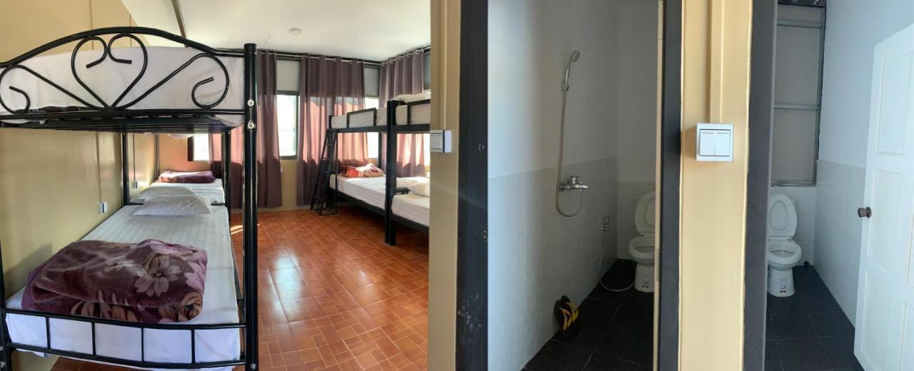 Sky Motel קלאו מראה חיצוני תמונה