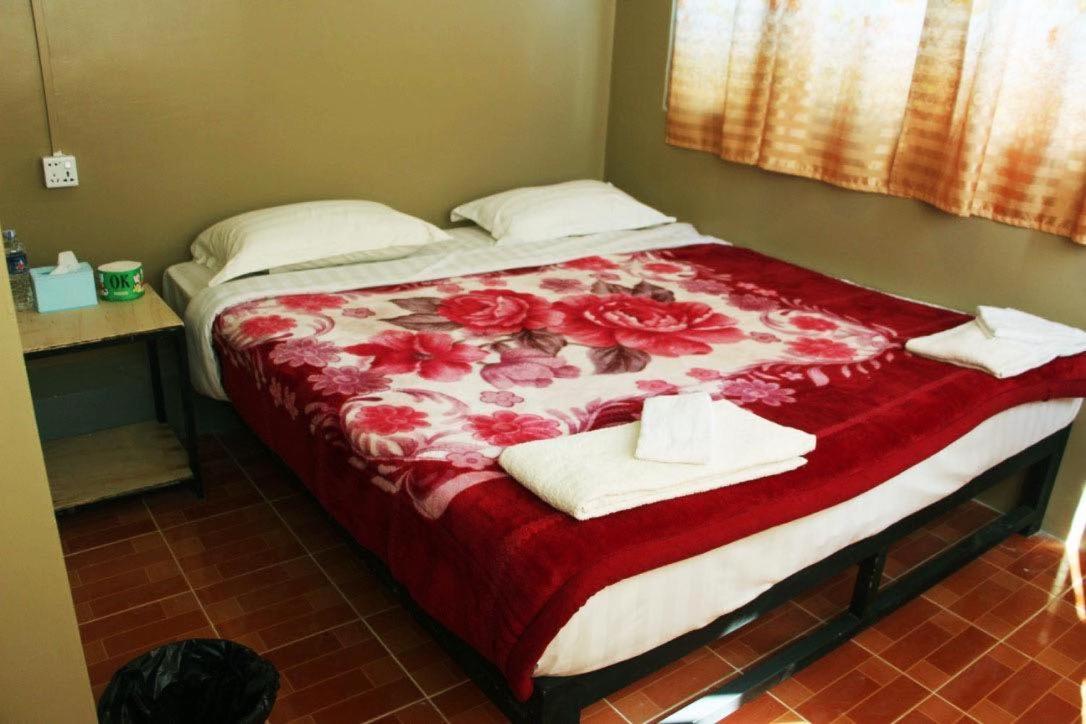 Sky Motel קלאו מראה חיצוני תמונה